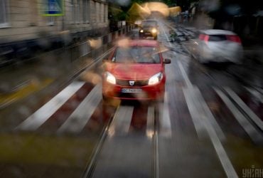 21 апреля в Украине будет холодно, дожди сместятся в новые области