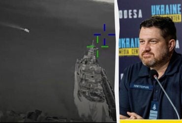 В Крыму поражены два российских БДК: Плетенчук объяснил, что это означает