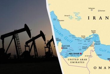 Цены на нефть и газ резко подскочили: рынки штормит после закрытия Ормузского пролива
