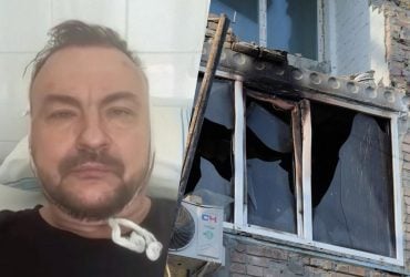 Велика вдача, що лишився живий: Флеш розкрив деталі щодо спроби РФ вбити його