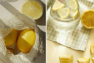 Лимоны пролежат свежими месяц: где и как их хранить