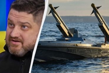 РФ намагається копіювати українські морські дрони, але є нюанс, - Плетенчук