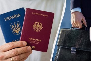Як чоловікам уникнути депортації з Європи: чи допоможе відмова від громадянства України