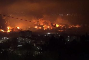 Менше пального для російської армії: Генштаб розповів про новий удар по Туапсе