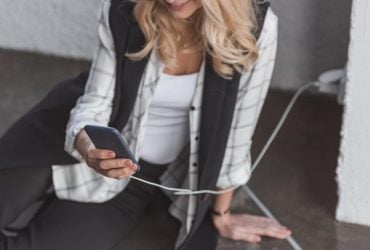 Секретна функція Android: як увімкнути обхідну зарядку та продовжити життя батареї