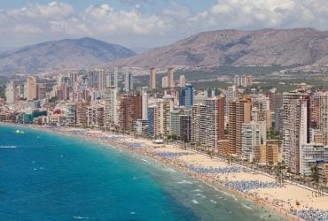 Британский турист был поражен одной неожиданностью на сверхпопулярном курорте в Испании