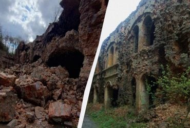Тараканівський форт можуть закрити для туристів: у чому причина