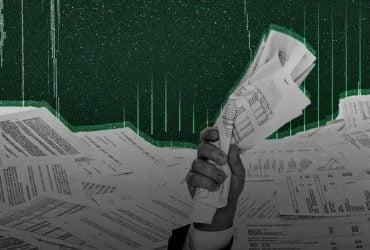 Финансовая катастрофа откладывается: эксперт оценил, где Украине искать деньги и вырастут ли налоги