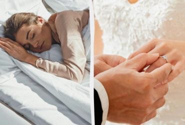 Знаки підсвідомості: 5 снів, які віщують швидке весілля або заручини