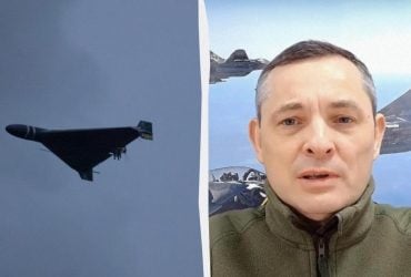 Пряме керування дронами з РФ: Ігнат розкрив тактику використання ворогом mesh-мереж