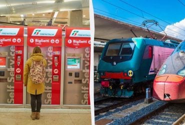 Половину найзавантаженіших авіамаршрутів ЄС "складно або неможливо" замінити поїздами: у чому причина