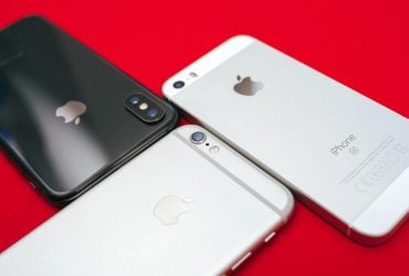 Эксперты назвали модели iPhone, которые ни в коем случае нельзя покупать в 2026 году