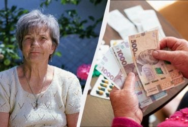 Українкам можуть збільшити пенсію на 908 гривень: особлива надбавка для жінок