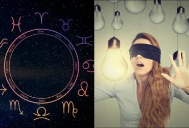 Лише ці знаки Зодіаку володіють шостим чуттям