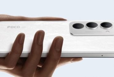 Xiaomi випустила новий бюджетник з потужною батареєю та екраном 144 Гц (фото)