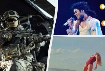 "Кіллхаус", "Майкл" і "Хронологія води": головні кінопрем'єри цього тижня