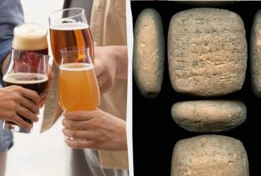 Чек на пиво, якому 4000 років, приголомшив вчених: що вдалось розшифрувати