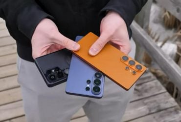 Фейковий Samsung S26 Ultra здивував експертів: різниця майже непомітна (відео)