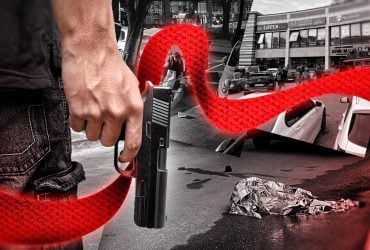 Масове вбивство у Києві: коли українці матимуть право оборонятись