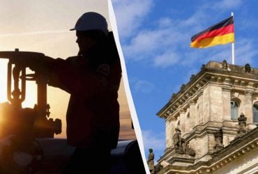 Німеччина залишиться без казахстанської нафти: Москва закрутить кран, - Reuters