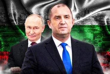 Выборы в Болгарии: действительно ли Россия нашла себе "нового Орбана"