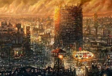 Создатель Fallout: New Vegas развеял надежды фанатов на ремастер культовой RPG