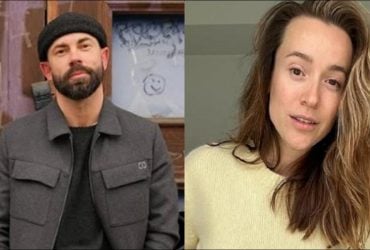 Бедняков признался, в каких отношениях он сейчас с бывшей женой