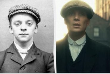 Кем были на самом деле Острые козырьки: реальная история банд из Бирмингема