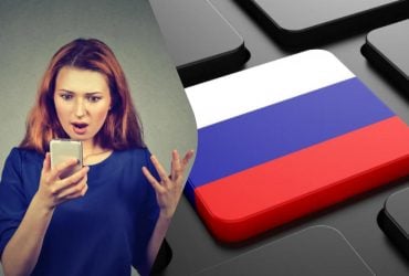 Майже всі українці дивляться російськомовний контент: Мінкульт розкрив цифри
