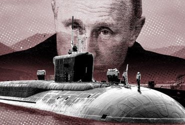 Найнебезпечніший підводний човен РФ коштує 50 млрд рублів: експерт пояснив, що він може