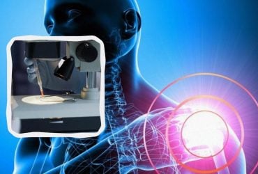 Відкриття німецьких вчених може зупинити розвиток остеопорозу