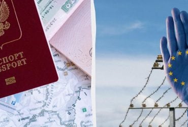 В ЄС можуть заборонити росіянам, які воювали проти України, в'їзд до країн, - Каллас