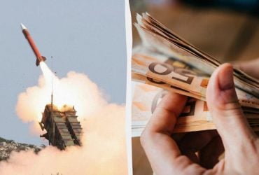 90 млрд євро для України: у The Telegraph назвали, на що в першу чергу підуть ці кошти