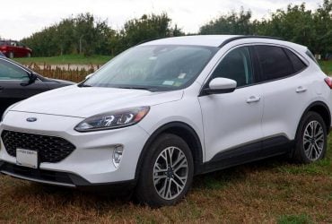 Вживані авто зі США: названо моделі, які розкуповують українці