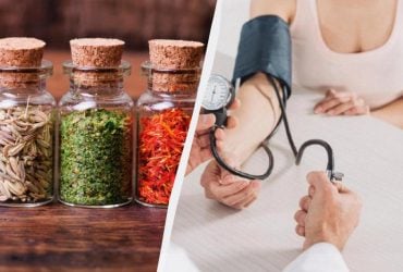 Названо спецію, яка допомагає при високому кров'яному тиску