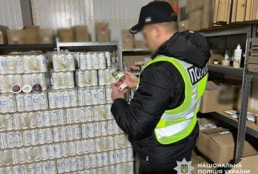 В Україні накрили банду Хімпром, яка торгувала наркотиками через відому мережу магазинів (фото, відео)