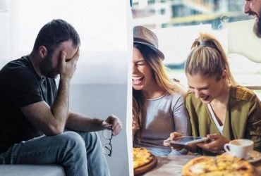 Найдобрішим людям часто найважче знайти близьких друзів, і причина не в них