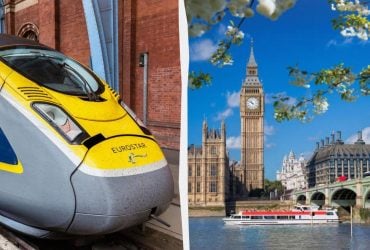 Отмены авиарейсов в Европе: самые удобные способы добраться из Британии на материк