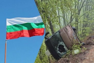 У Болгарії автобус в’їхав у групу українців, є загиблі, багато поранених, - ЗМІ