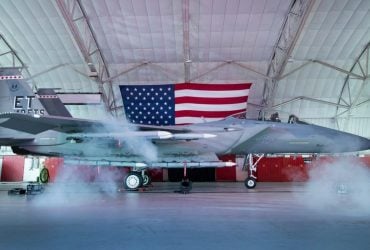 США хочуть отримати величезний флот найбільш важкоозброєних винищувачів у світі