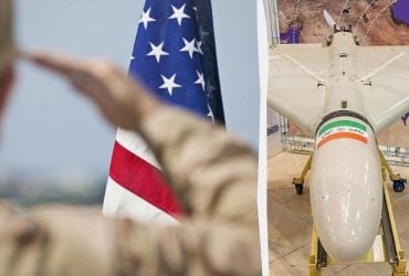 США розгорнули українську систему проти дронів після атак Ірану, - Reuters
