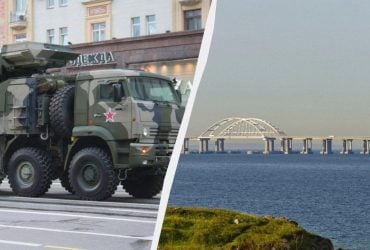 Стагнация ПВО РФ в Крыму достигла того, что враг не считывает движение дронов, - эксперт