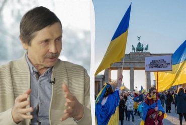 Демограф озвучив оптимістичний сценарій повернення біженців