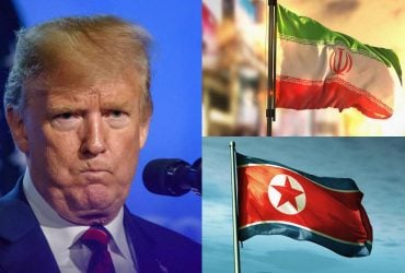 Чому США б'ють по Ірану, але не чіпають Північну Корею: розкрито справжню причину