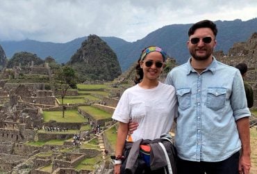 По Южной Америке с рюкзаком: девушка назвала четыре места, куда она бы вернулась снова