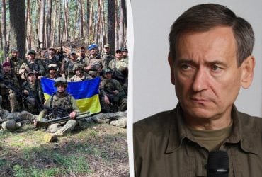 Що заважає залучити сотні тисяч іноземців до лав ЗСУ: нардеп вказав на дві проблеми