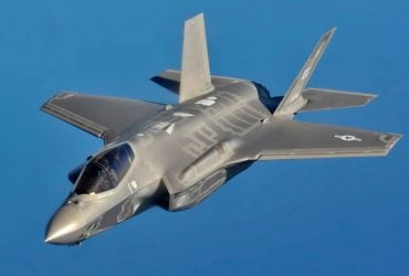 Золотий винищувач: у Business Insider пояснили, чому проєкт F-35 з'їдає $2 трильйони