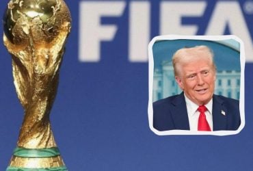 Трамп попросил у ФИФА заменить сборную Ирана Италией на Чемпионате мира