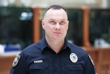 Поліція сама не зможе повністю виконати мобілізаційні завдання, - Вигівський