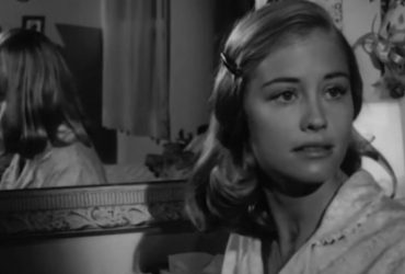 Эта драма 1971 года считается одним из лучших фильмов всех времен